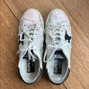Golden Goose sneakers